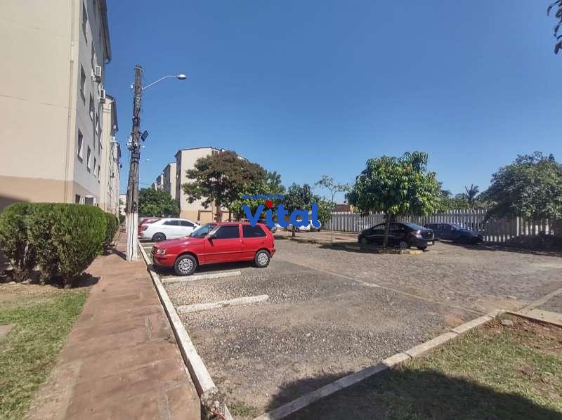 Apartamento 2 quartos  no bairro Estância Velha em Canoas/RS