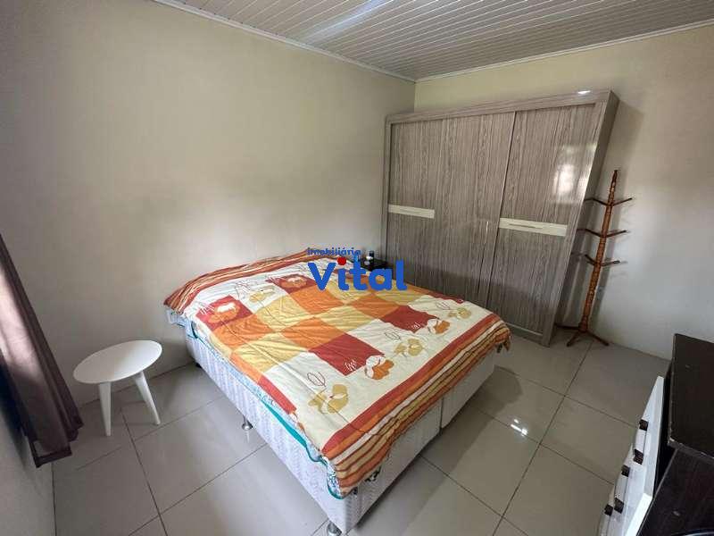 Casa 5 quartos  no bairro Fátima em Canoas/RS