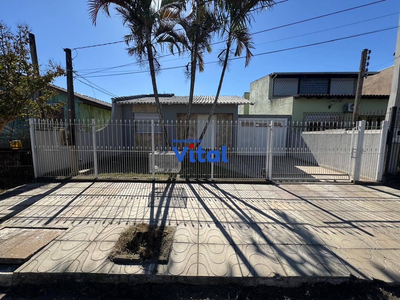 Casa 3 Quartos no bairro Fátima em Canoas