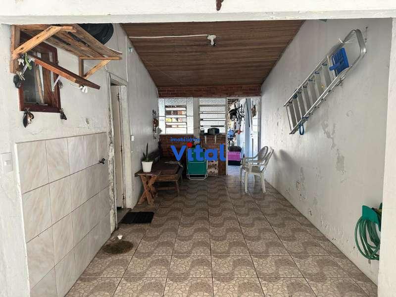 Casa 3 quartos  no bairro Cinco Colônias em Canoas/RS