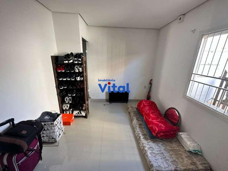 Casa 2 quartos  no bairro Porto Belo em Canoas/RS