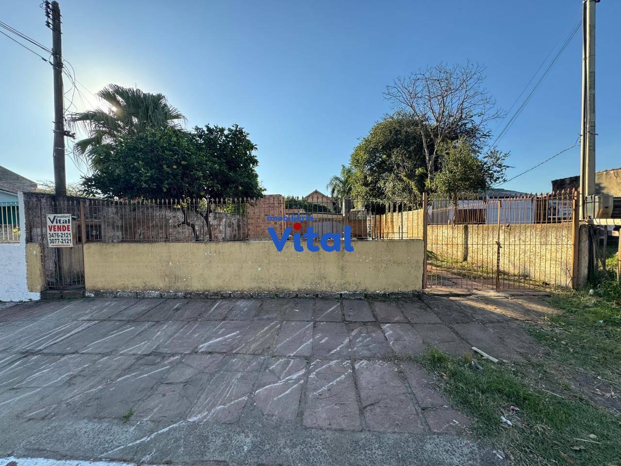Casa 4 Quartos no bairro Rio Branco em Canoas