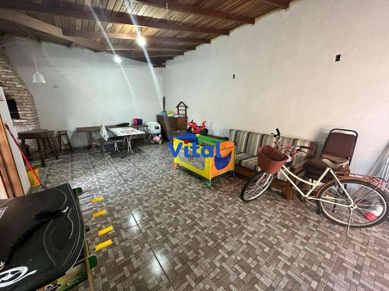 Casa 6 quartos  no bairro Fátima em Canoas/RS