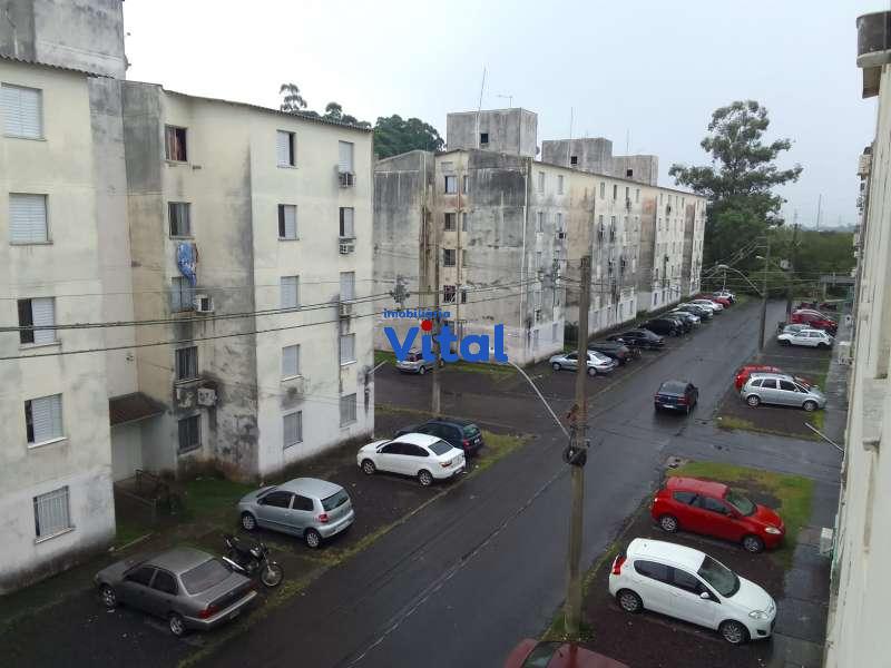 Apartamento 2 quartos  no bairro Fátima em Canoas/RS