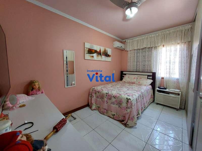 Casa 2 quartos  no bairro Moinhos de Vento em Canoas/RS