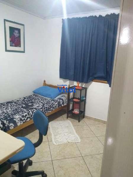 Casa 3 quartos  no bairro Olaria em Canoas/RS