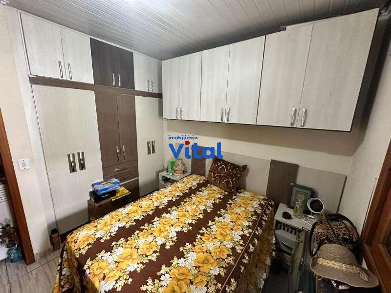 Casa em Condomínio 2 quartos  no bairro Niterói em Canoas/RS