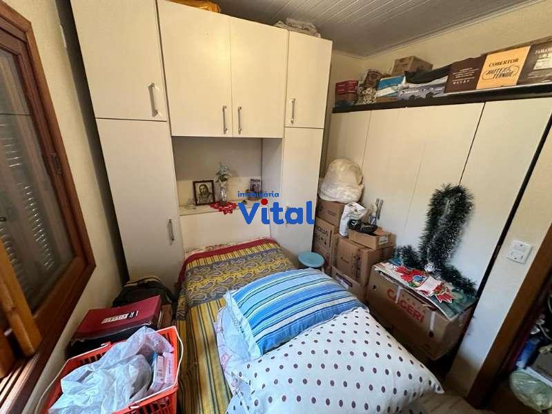 Casa em Condomínio 2 quartos  no bairro Niterói em Canoas/RS