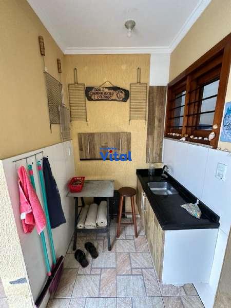 Casa 3 quartos  no bairro Fátima em Canoas/RS