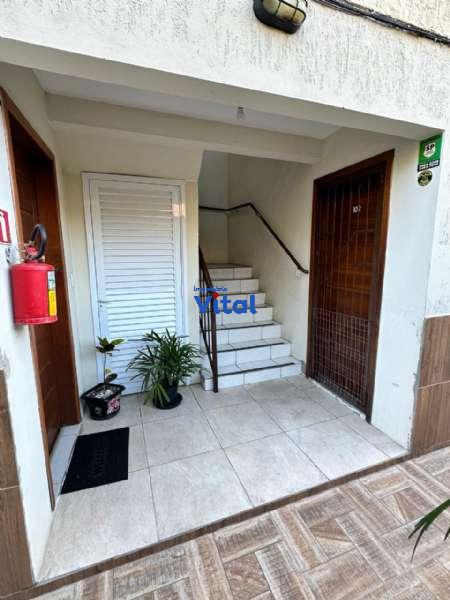 Apartamento 2 quartos  no bairro Olaria em Canoas/RS