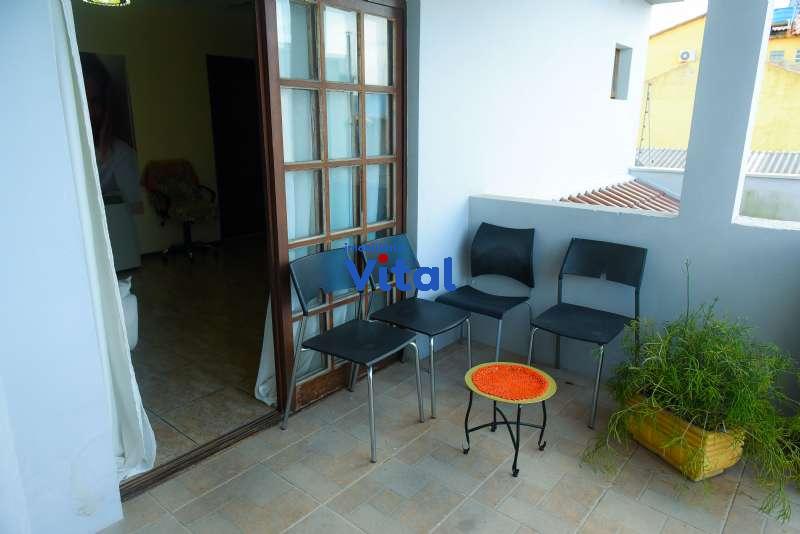 Casa 3 quartos  no bairro Harmonia em Canoas/RS