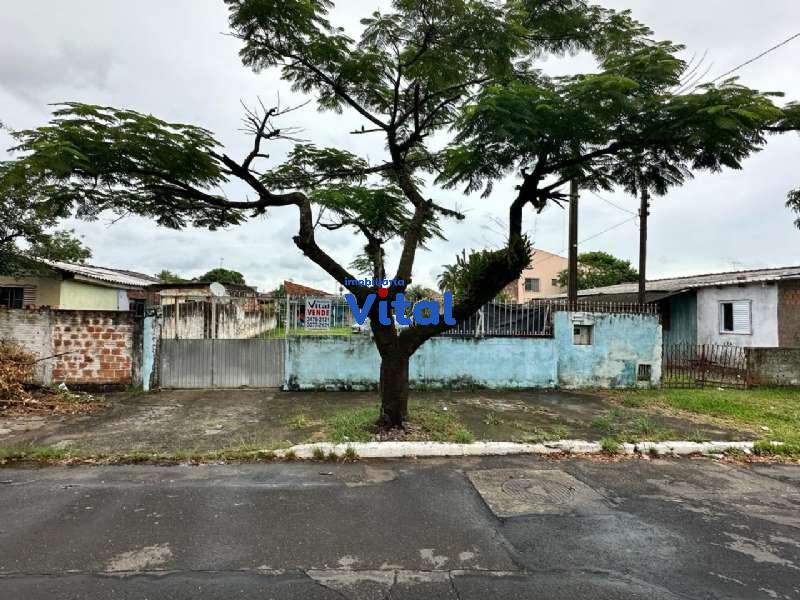 Terreno no bairro Mathias Velho em Canoas