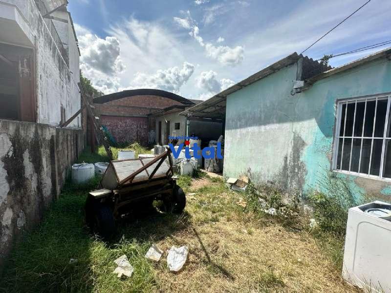 Terreno no bairro Mathias Velho em Canoas/RS