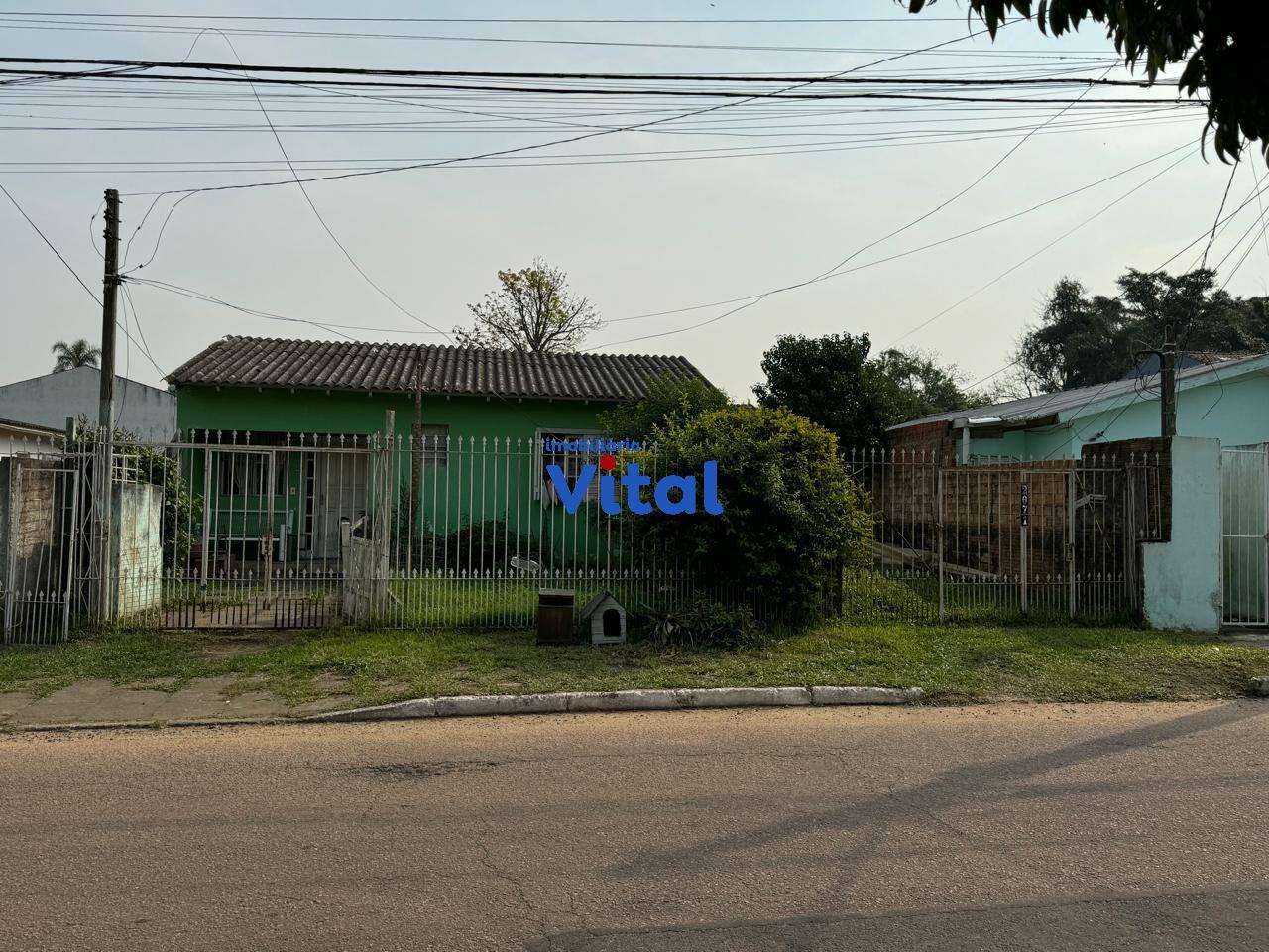 Casa 4 Quartos no bairro Nossa Senhora das Graças em Canoas