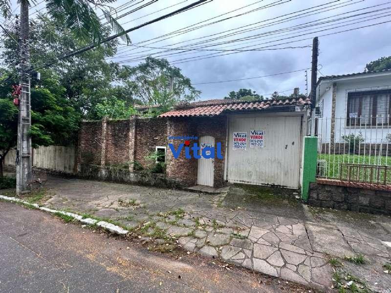 Casa 3 quartos  no bairro Centro em Canoas/RS