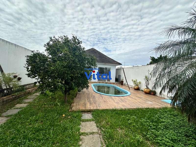 Casa 3 quartos  no bairro Rio Branco em Canoas/RS