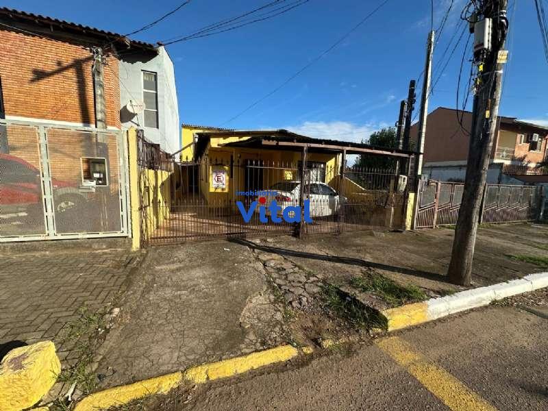 Casa 4 quartos  no bairro Rio Branco em Canoas/RS