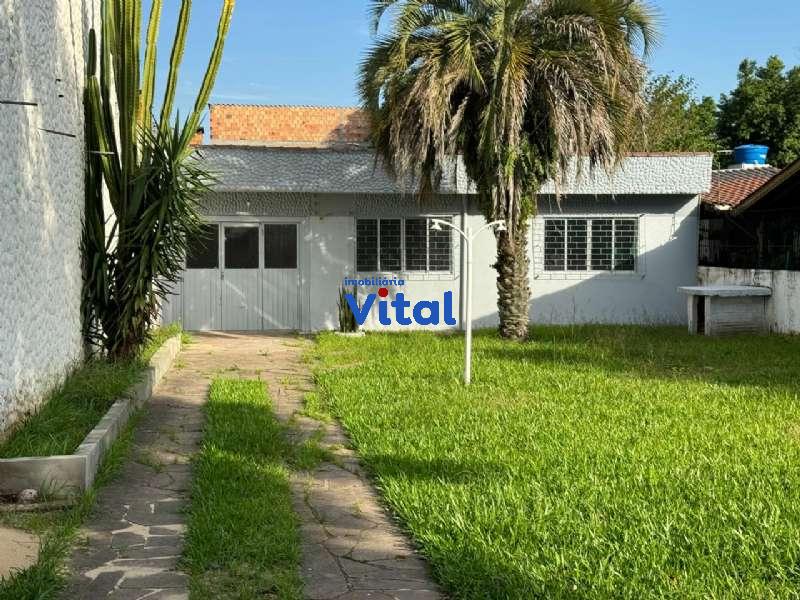 Casa 3 Quartos no bairro Niterói em Canoas