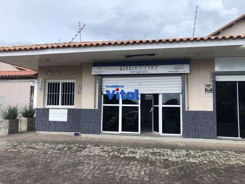 Loja no bairro Rio Branco em Canoas