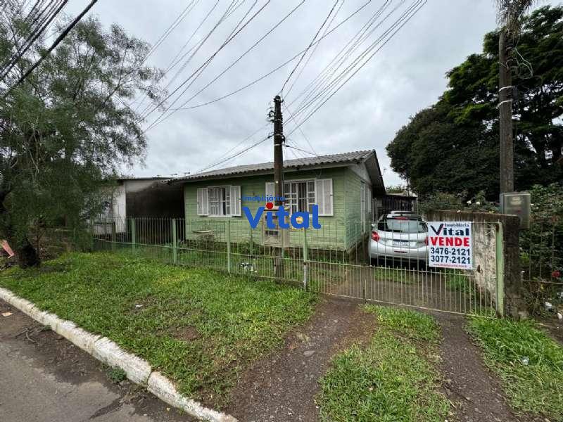 Casa 5 Quartos no bairro Niterói em Canoas