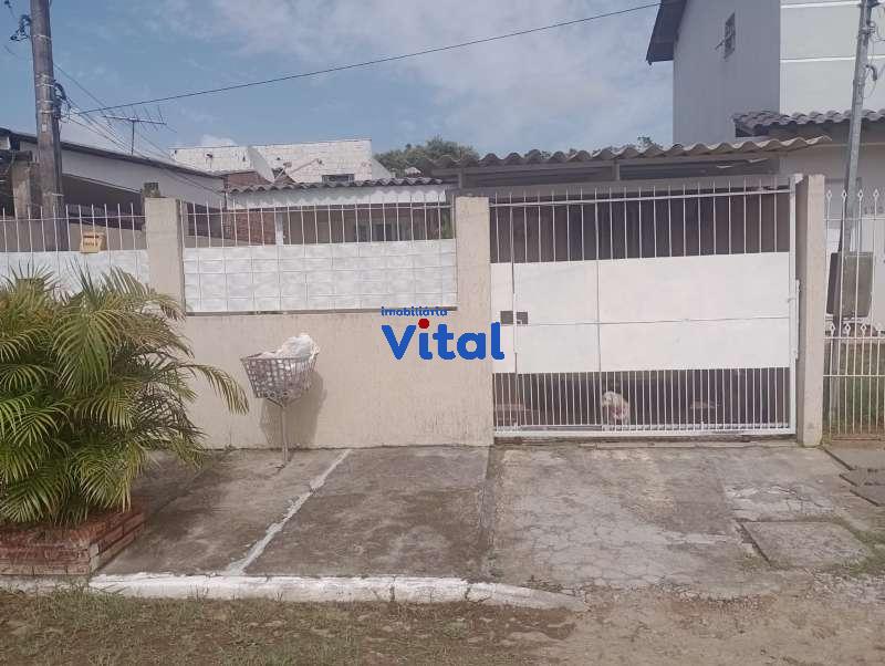 Casa 3 Quartos no bairro Mato Grande em Canoas