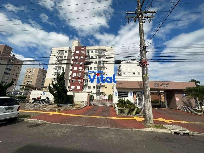 Apartamento 2 Quartos no bairro Fátima em Canoas