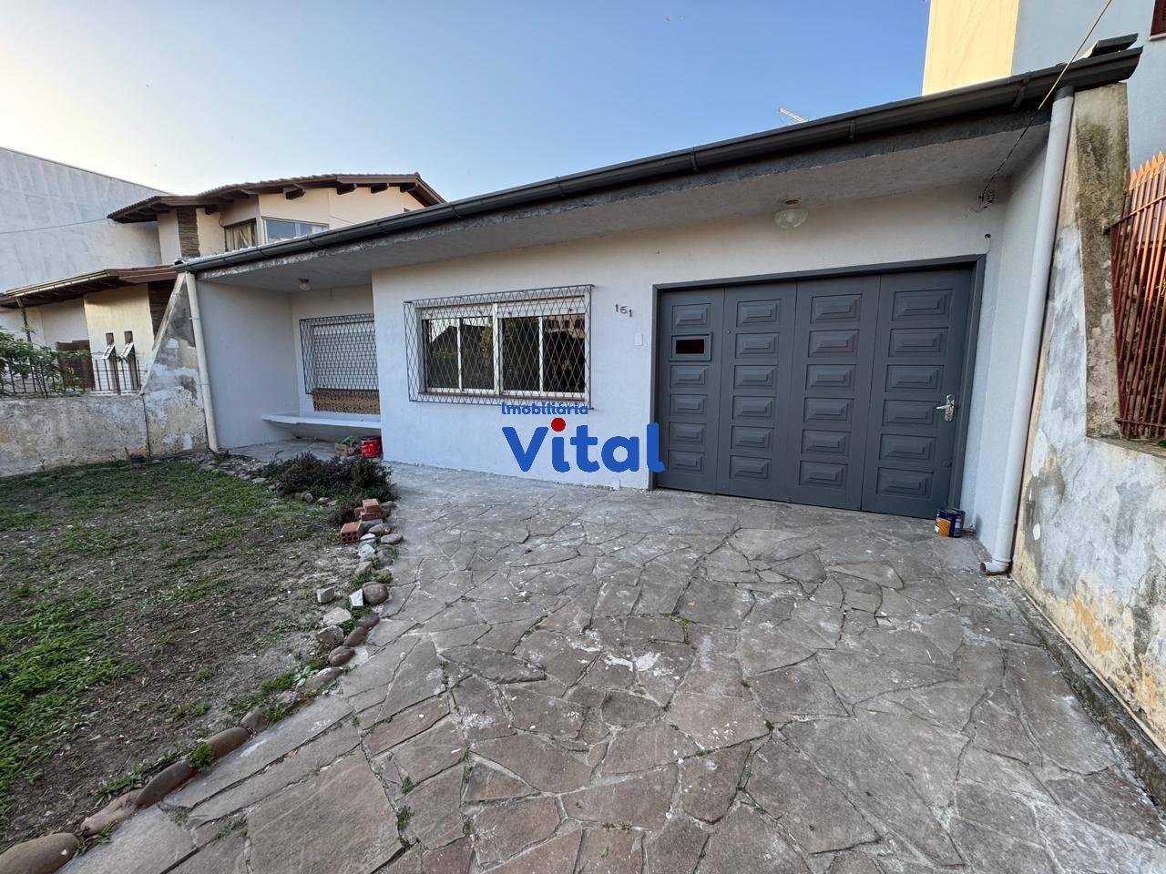 Casa 2 Quartos no bairro Fátima em Canoas