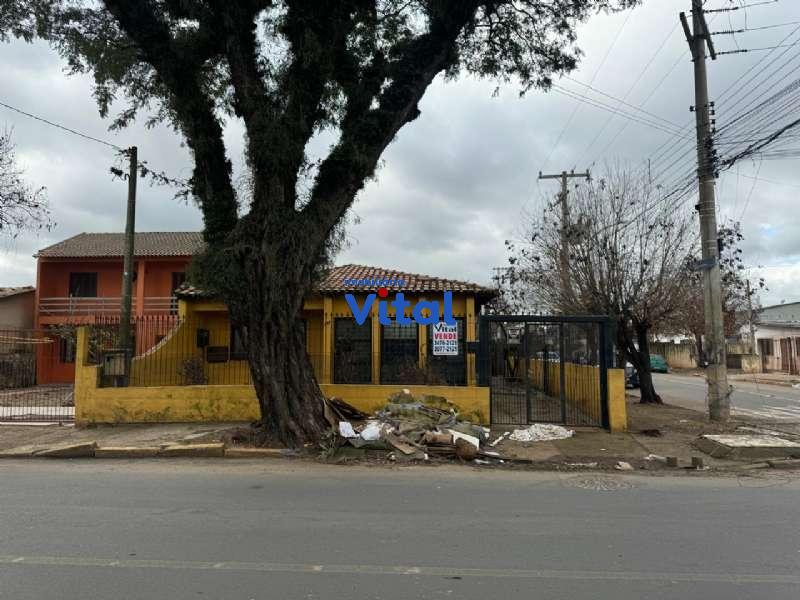 Casa 3 Quartos no bairro Rio Branco em Canoas