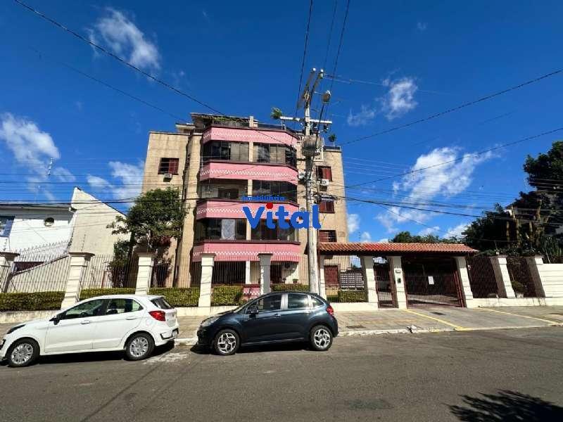 Apartamento 2 Quartos no bairro Nossa Senhora das Graças em Canoas