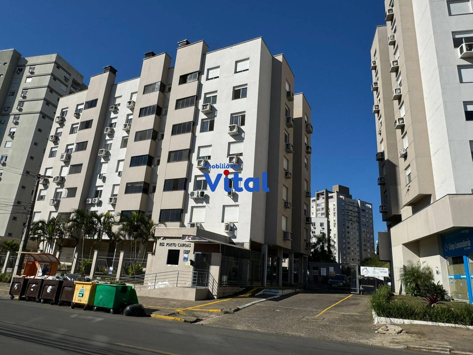 Apartamento 2 Quartos no bairro Centro em Canoas