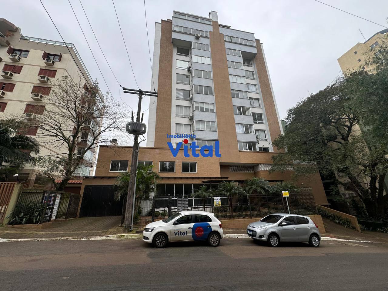 Apartamento 3 Quartos sendo  3 Suítes no bairro Centro em Canoas