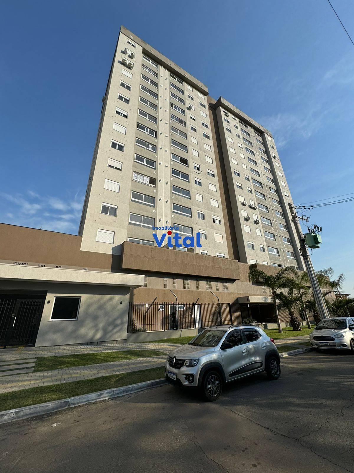 Apartamento 2 Quartos no bairro Centro em Canoas