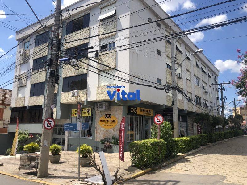 Apartamento 2 Quartos no bairro Marechal Rondon em Canoas