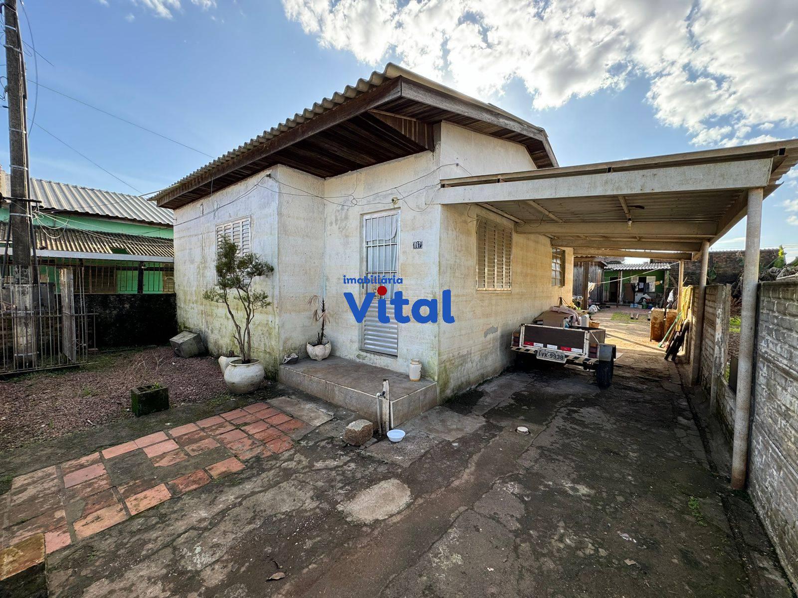 Casa 5 Quartos no bairro Rio Branco em Canoas