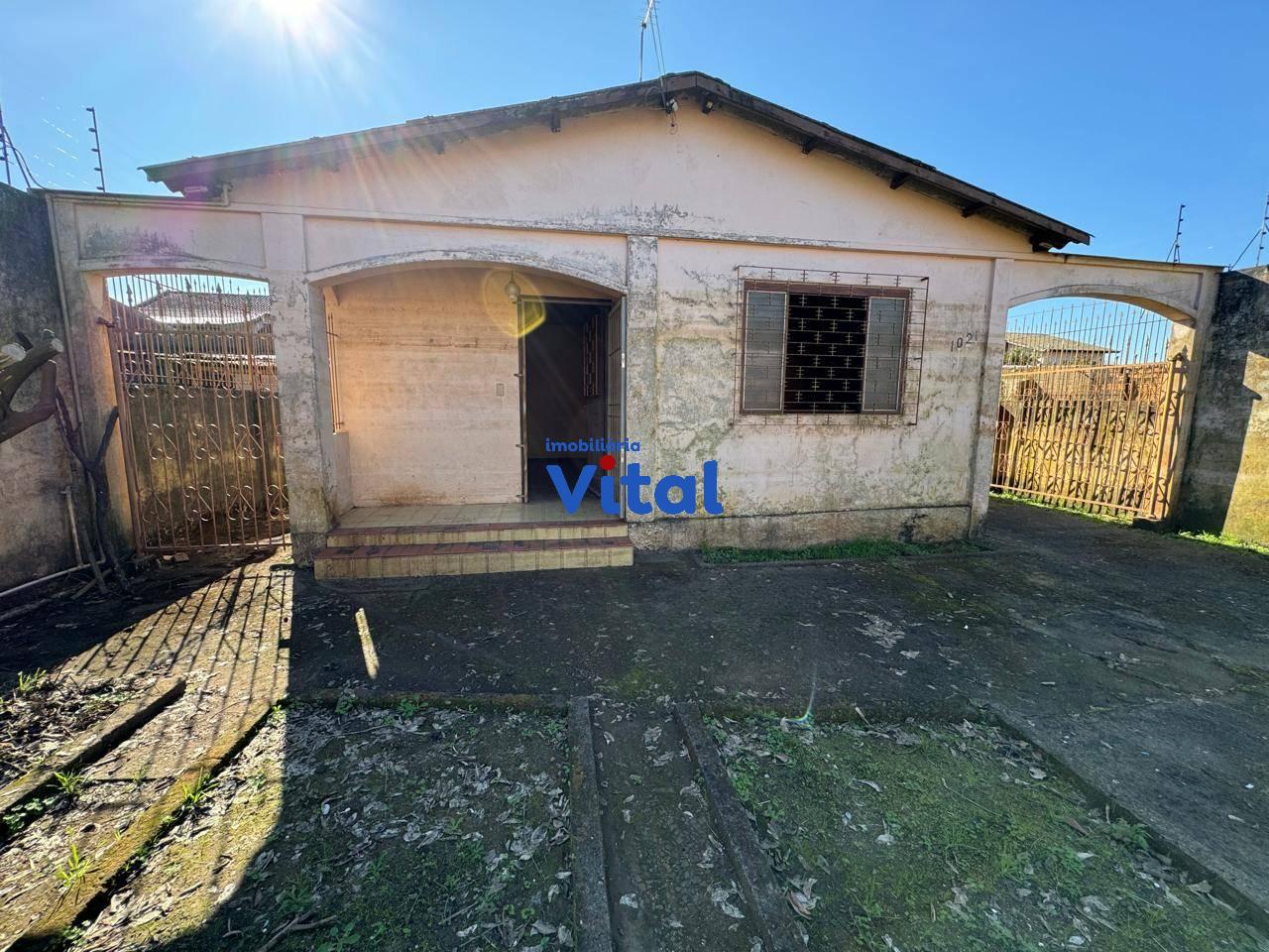 Casa 3 Quartos no bairro Fátima em Canoas