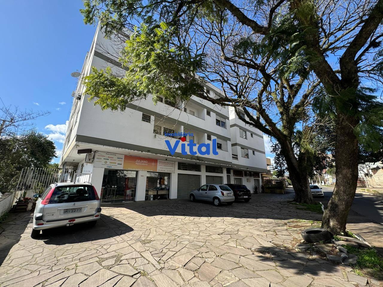 Apartamento 1 Quarto no bairro Marechal Rondon em Canoas