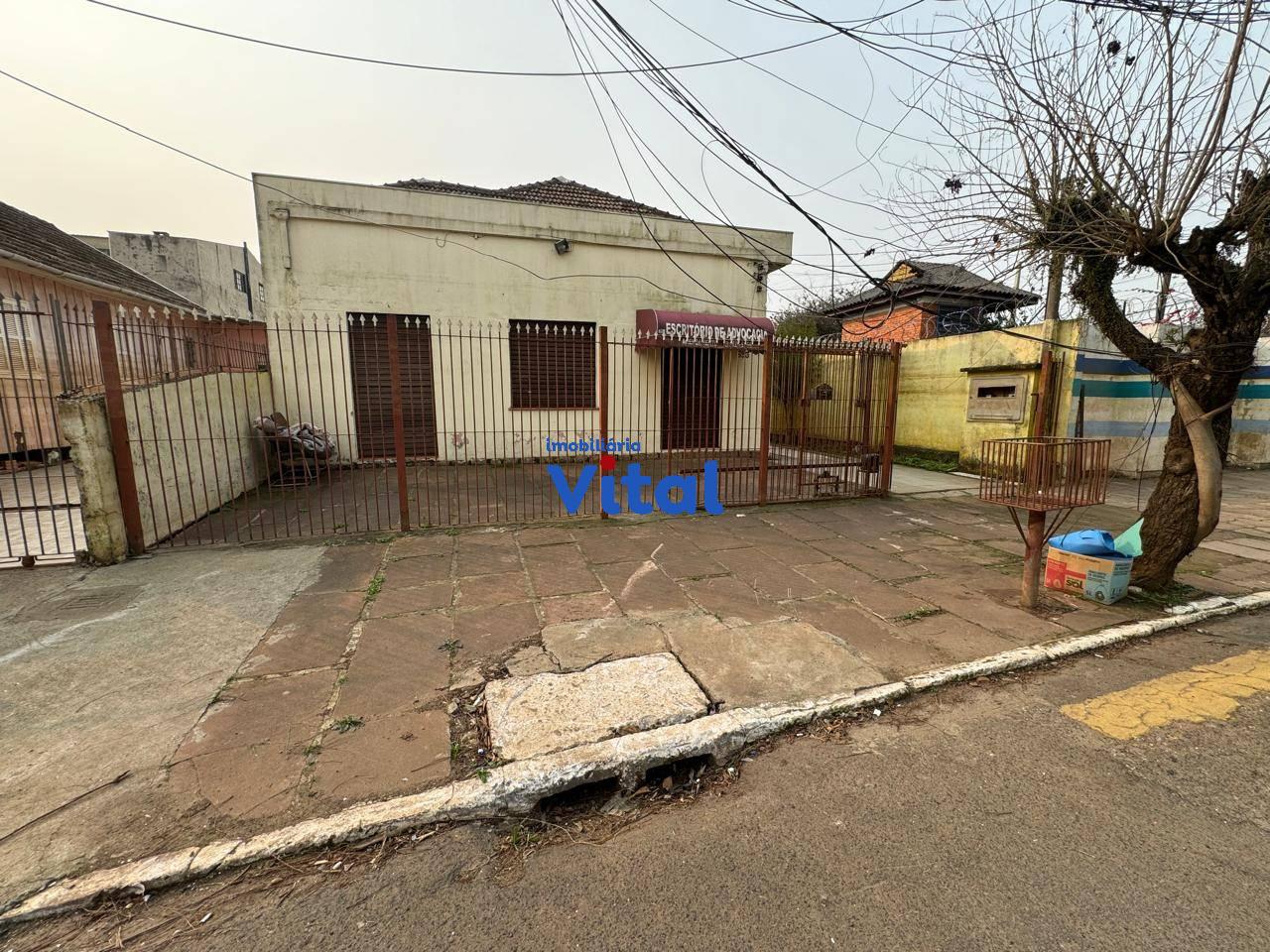 Casa 3 Quartos no bairro Fátima em Canoas