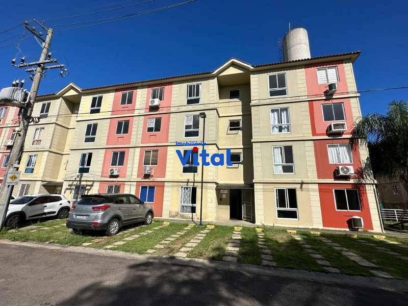 Apartamento 2 Quartos no bairro Igara em Canoas