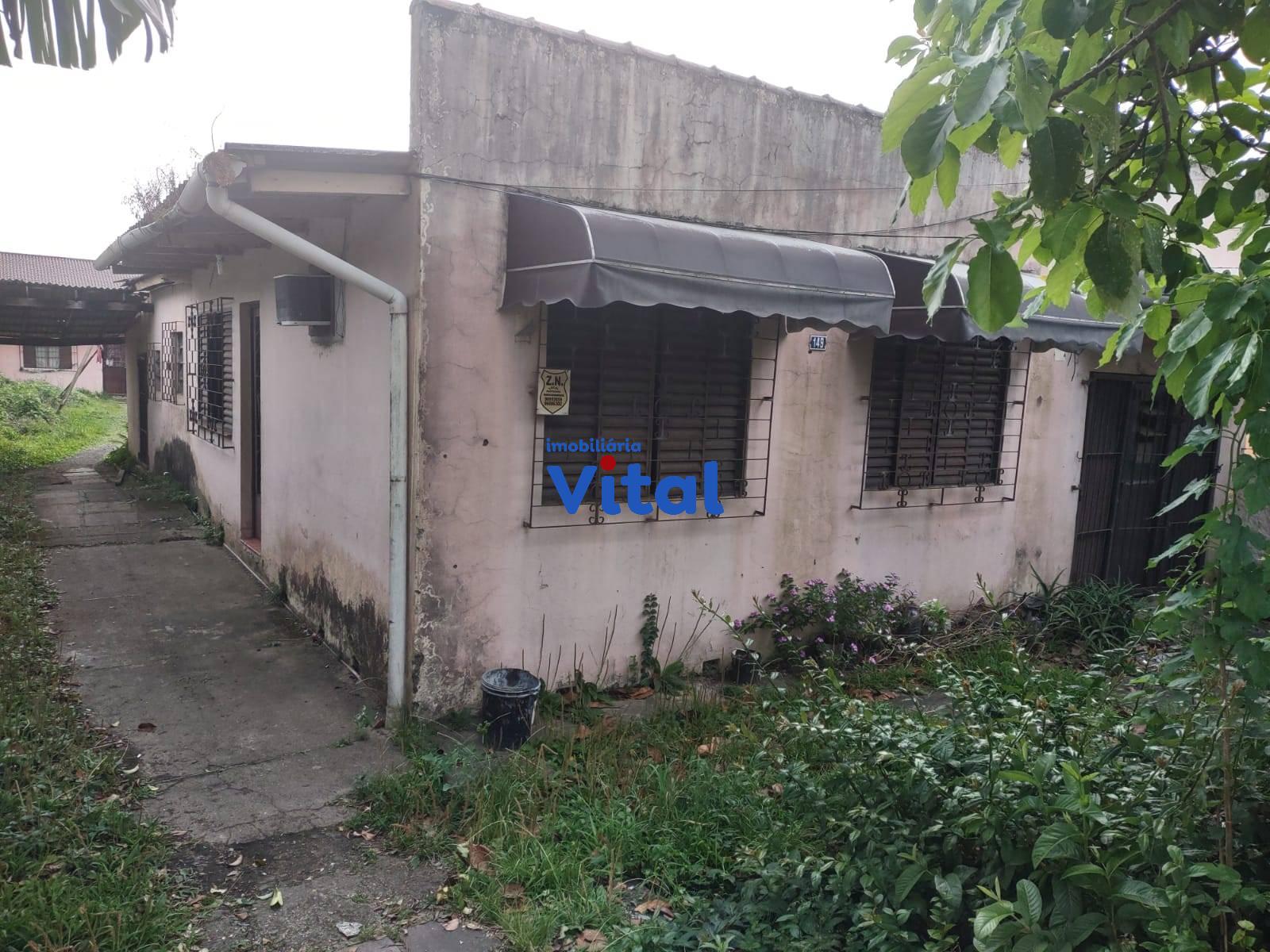 Casa 5 Quartos no bairro Niterói em Canoas