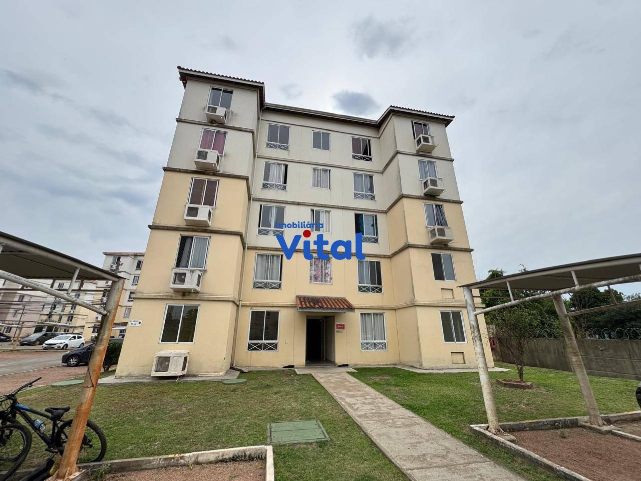 Apartamento 2 Quartos no bairro Rio Branco em Canoas