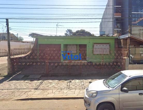 Casa 3 Quartos no bairro Rio Branco em Canoas
