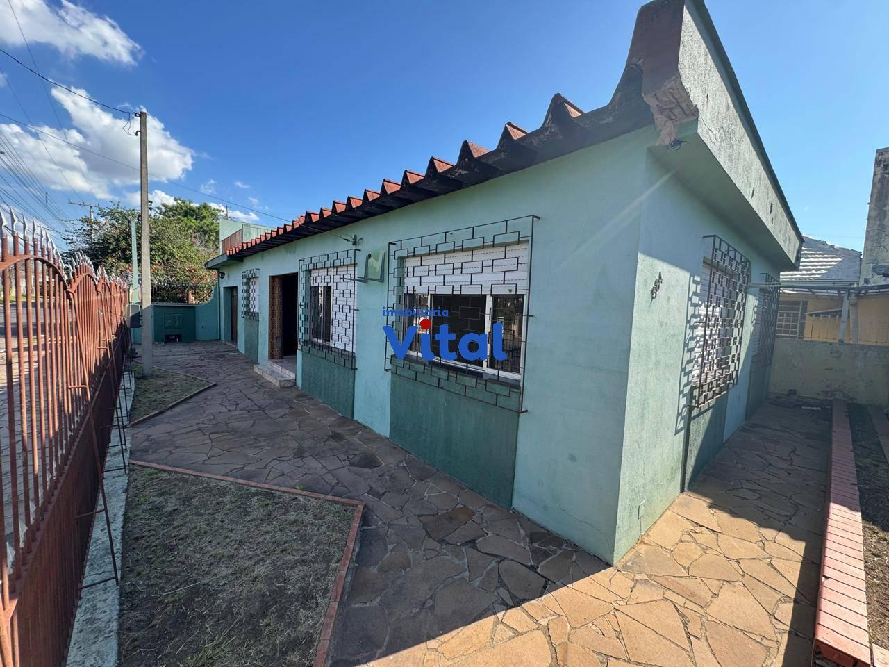 Casa 3 Quartos no bairro Fátima em Canoas
