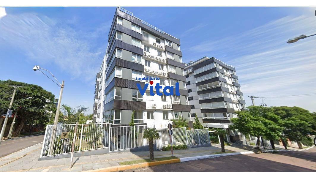 Apartamento 2 Quartos sendo  1 Suíte no bairro Nossa Senhora das Graças em Canoas