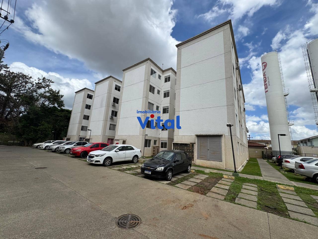 Apartamento 2 Quartos no bairro Fátima em Canoas