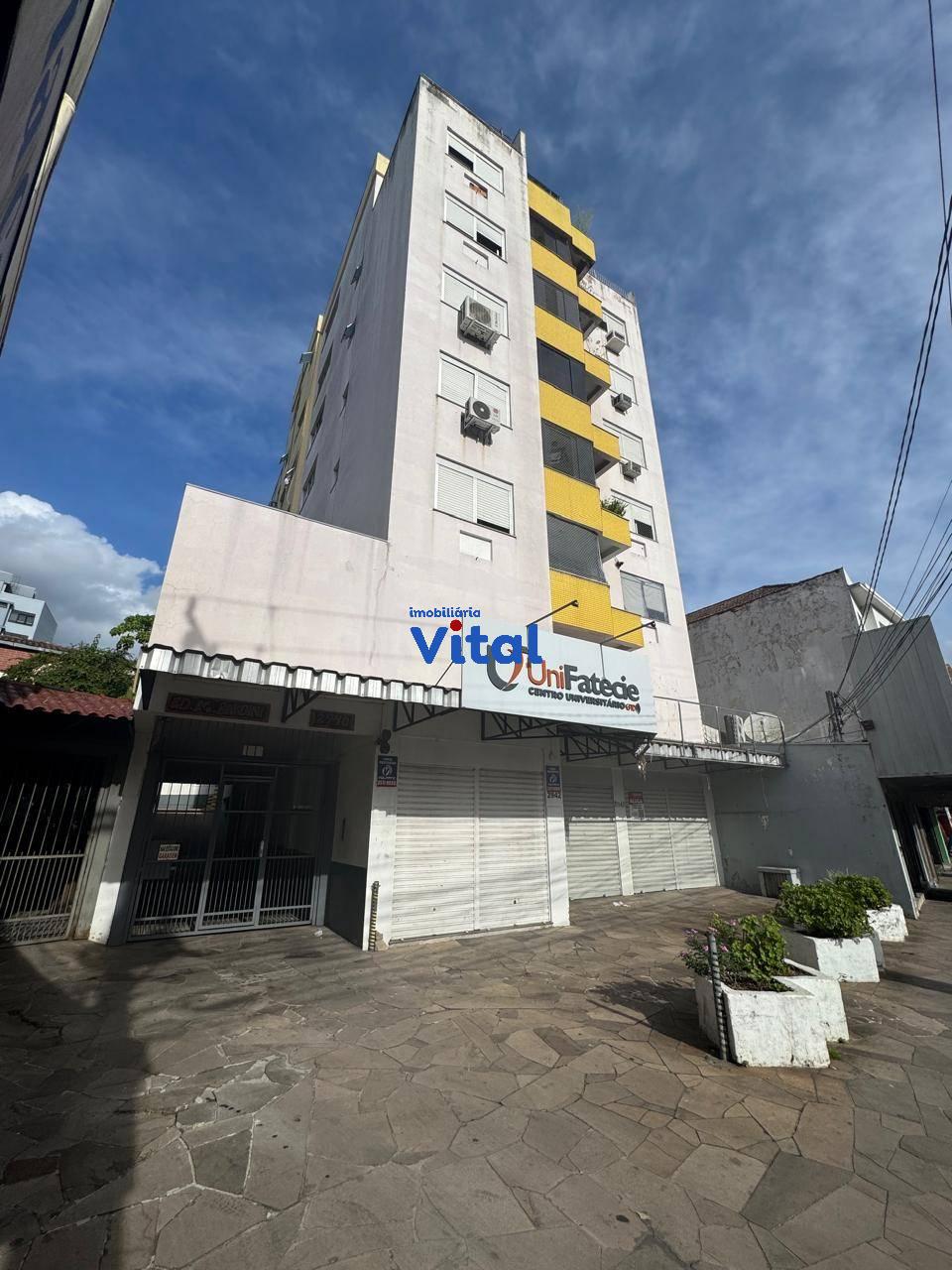 Apartamento 2 Quartos no bairro Centro em Canoas