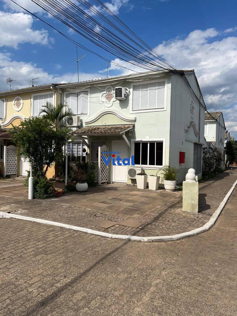 Casa em Condomínio 2 Quartos no bairro Rio Branco em Canoas