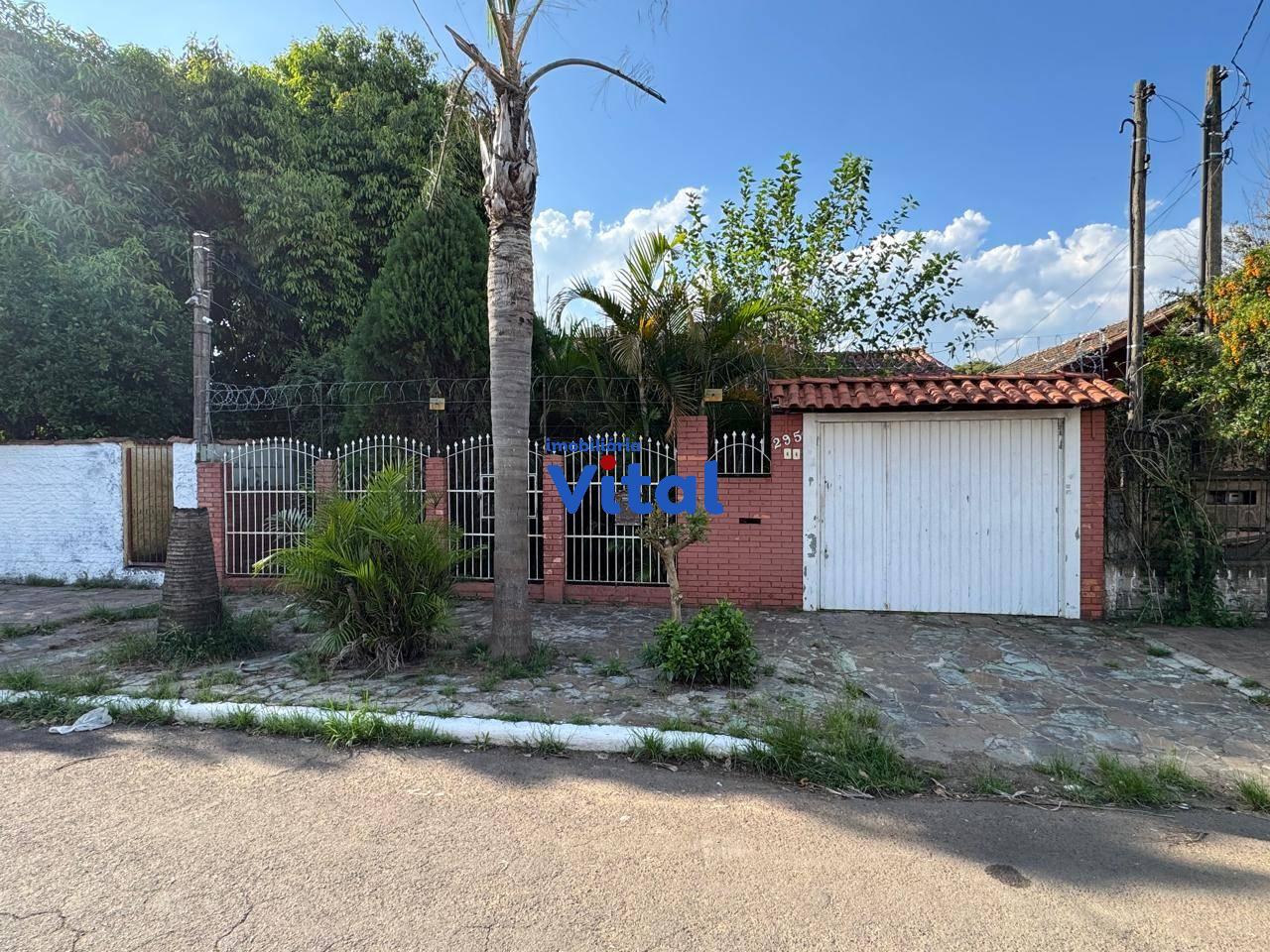 Casa 3 Quartos no bairro Fátima em Canoas