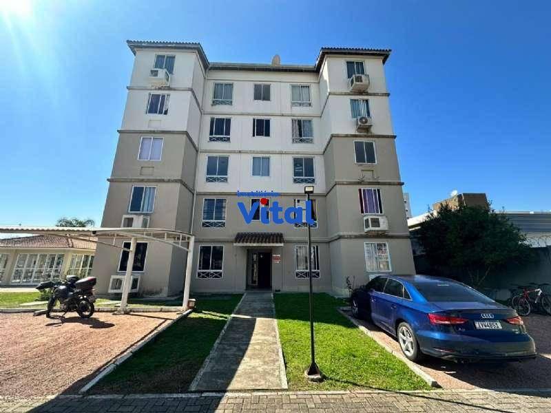 Apartamento 3 Quartos no bairro Fátima em Canoas
