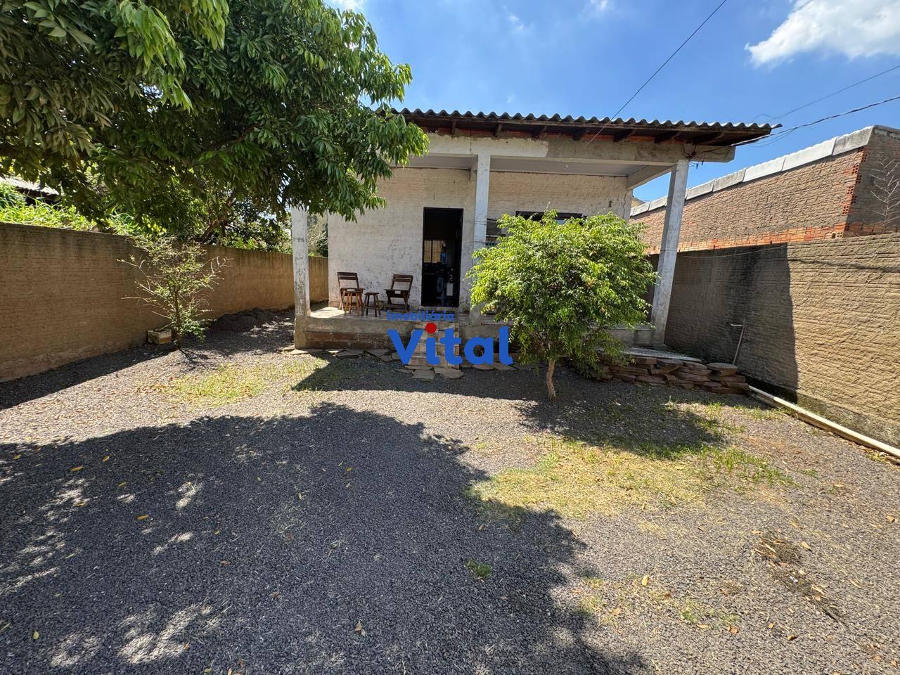 Casa 2 Quartos no bairro Mathias Velho em Canoas