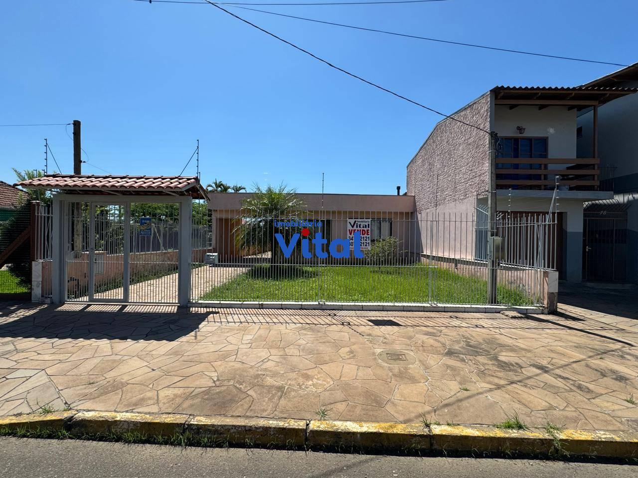 Casa 3 Quartos no bairro Fátima em Canoas